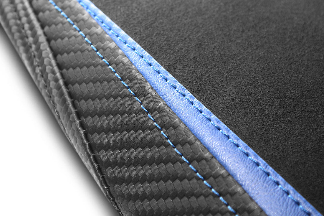 Yamaha | R7 22-25 | Race II | Passenger Seat Cover