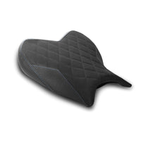 Yamaha | R7 22-24 | Diamond | Rider Seat Cover