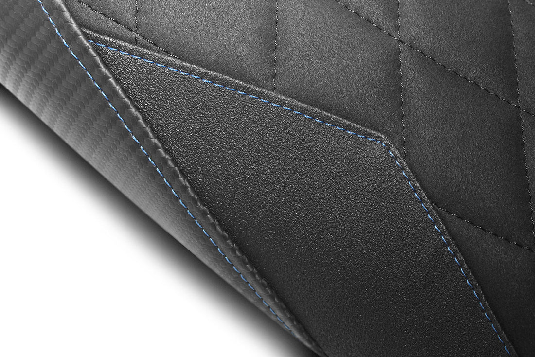 Yamaha | R7 22-25 | Diamond | Rider Seat Cover