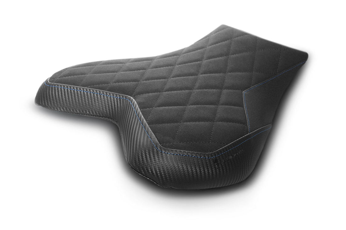 Yamaha | R7 22-25 | Diamond | Rider Seat Cover