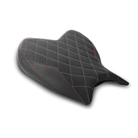 Yamaha | R7 22-24 | Diamond | Rider Seat Cover