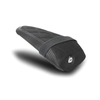 Yamaha | R7 22-25 | Diamond | Passenger Seat Cover