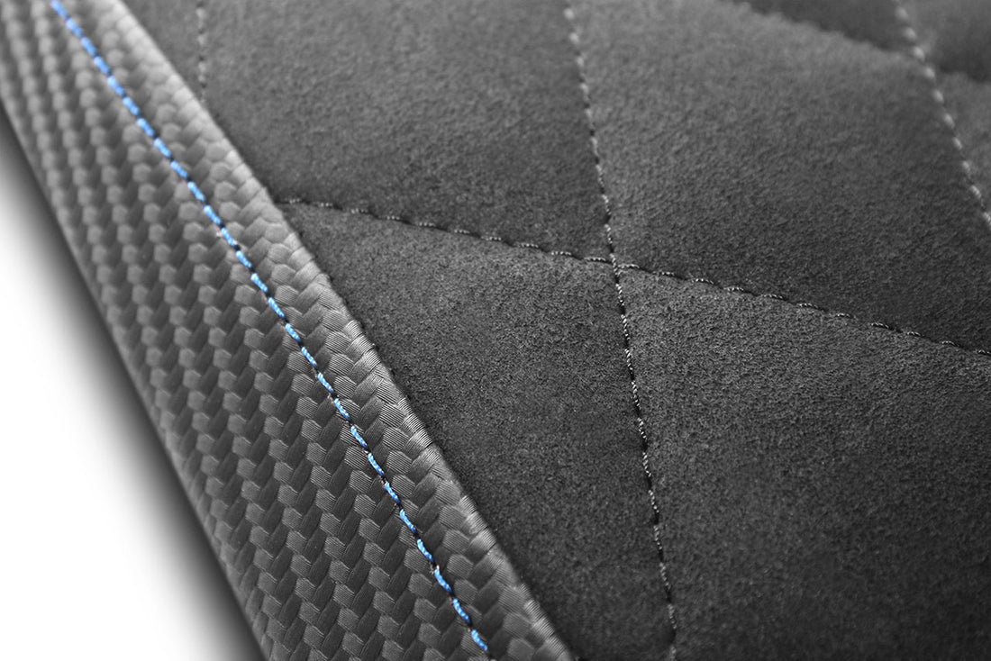 Yamaha | R7 22-25 | Diamond | Passenger Seat Cover