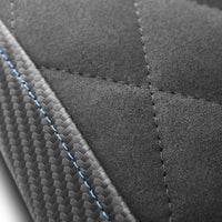 Yamaha | R7 22-25 | Diamond | Passenger Seat Cover