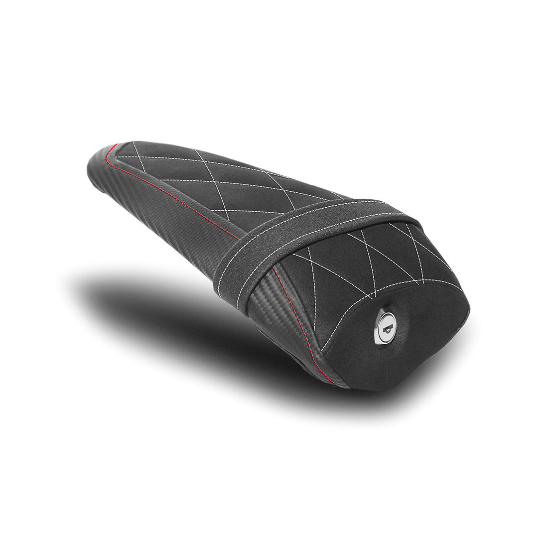 Yamaha | R7 22-25 | Diamond | Passenger Seat Cover