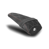 Yamaha | R7 22-25 | Diamond | Passenger Seat Cover