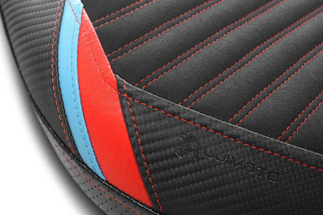 Yamaha | MT-09 21-23 | Corsa | Rider Seat Cover