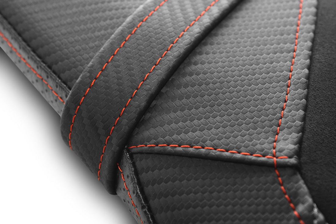 Yamaha | MT-09 21-23 | Corsa | Rider Seat Cover