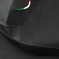 Aprilia | Shiver 10-23 | Team Italia | Rider Seat Cover