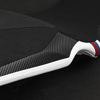 BMW | F800GT 13-19 | Motorsports | Rider Seat Cover
