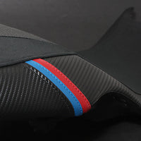 BMW | F800GT 13-19 | Motorsports | Low Rider Seat Cover