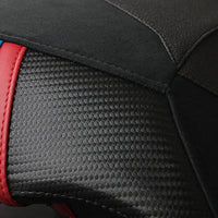 BMW | F800GT 13-19 | Motorsports | Low Rider Seat Cover