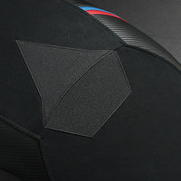 BMW | F800GT 13-19 | Motorsports | Low Rider Seat Cover