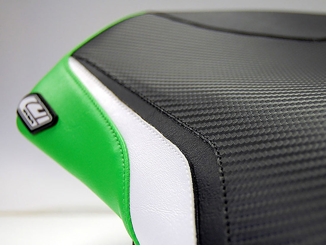 Kawasaki | Ninja 250R 08-12 | Sport | Rider Seat Cover