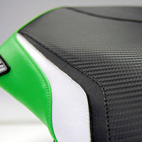 Kawasaki | Ninja 250R 08-12 | Sport | Rider Seat Cover