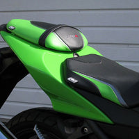 Kawasaki | Ninja 250R 08-12 | Sport | Rider Seat Cover