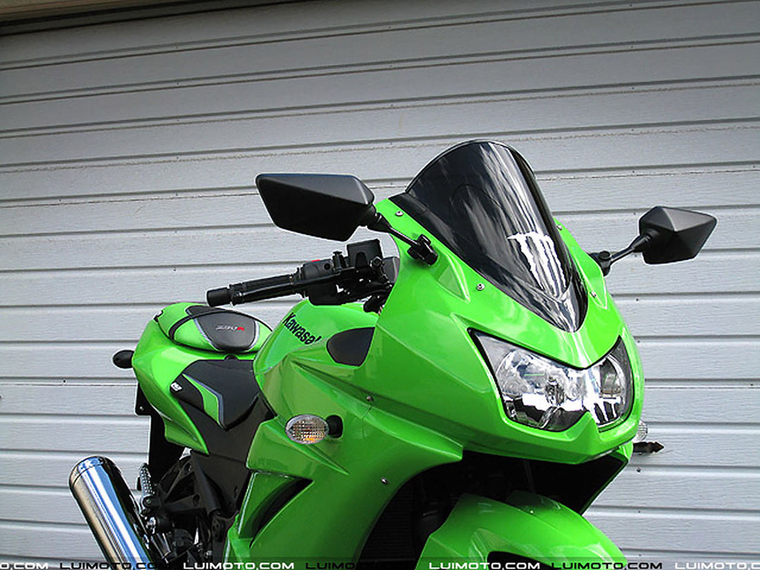 Kawasaki | Ninja 250R 08-12 | Sport | Rider Seat Cover