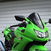 Kawasaki | Ninja 250R 08-12 | Sport | Rider Seat Cover