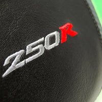 Kawasaki | Ninja 250R 08-12 | Sport | Passenger Seat Cover