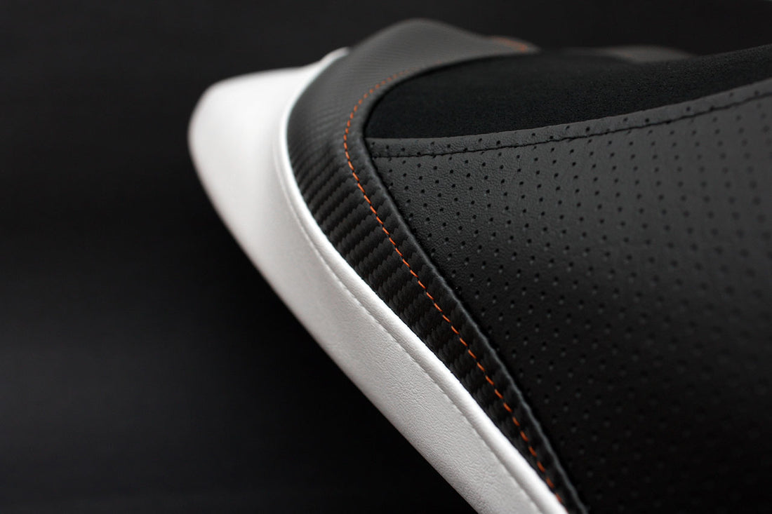 KTM | 690 Duke 08-11 | R | Rider Seat Cover