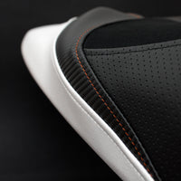 KTM | 690 Duke 08-11 | R | Rider Seat Cover