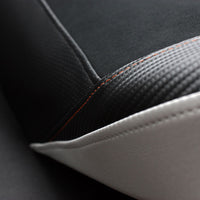 KTM | 690 Duke 08-11 | R | Rider Seat Cover