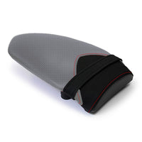 MV Agusta | F4 10-20 | Team Italia Suede | Passenger Seat Cover