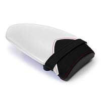 MV Agusta | F4 10-20 | Team Italia Suede | Passenger Seat Cover