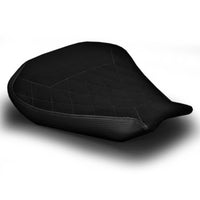 MV Agusta | F4 10-20 | Diamond | Rider Seat Cover