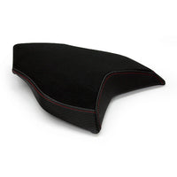 MV Agusta | Brutale 990R 09-18, Brutale 1090RR 09-18 | Team Italia Suede | Passenger Seat Cover