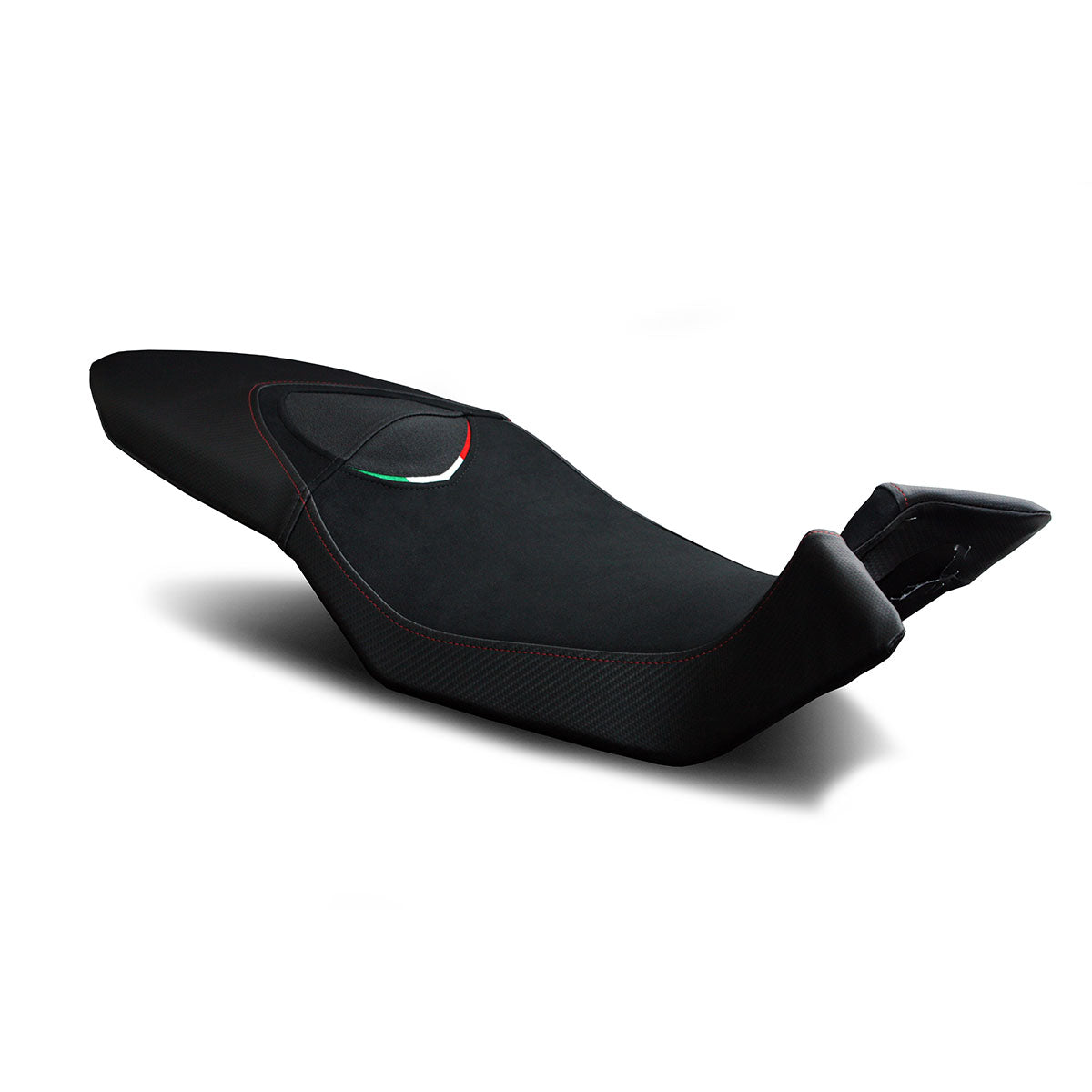12-16 MV Agusta Brutale 675, 12-15 Brutale 800 Rider Seat Cover