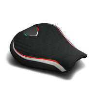 MV Agusta | F3 675 12-20, F3 800 12-20 | Team Italia | Rider Seat Cover