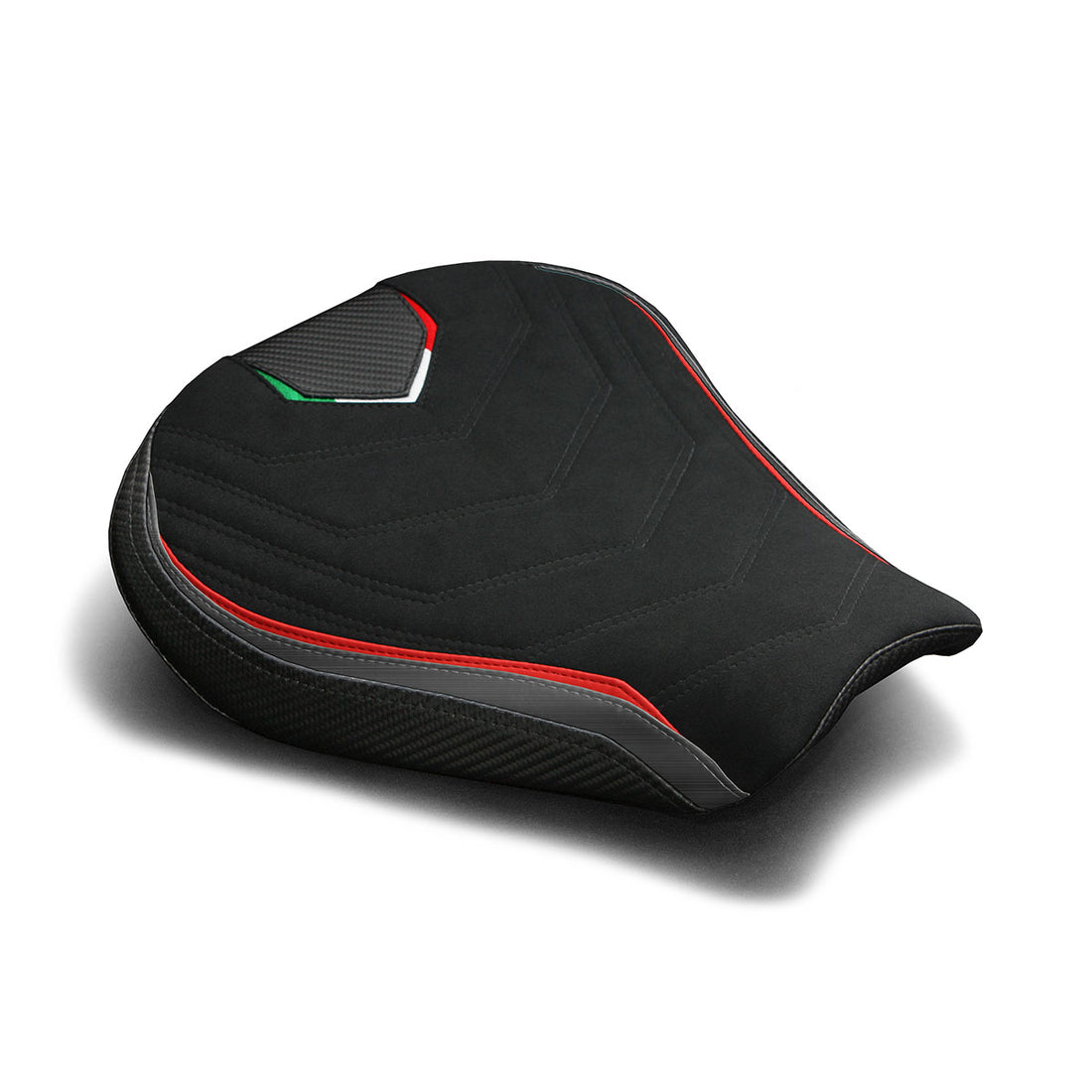 MV Agusta | F3 675 12-20, F3 800 12-20 | Team Italia | Rider Seat Cover