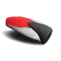 MV Agusta | F3 675 12-20, F3 800 12-20 | Team Italia | Passenger Seat Cover