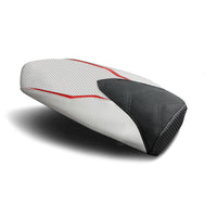 MV Agusta | F3 675 12-20, F3 800 12-20 | Team Italia | Passenger Seat Cover