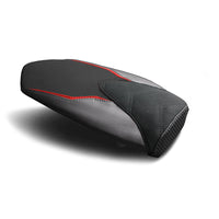 MV Agusta | F3 675 12-20, F3 800 12-20 | Team Italia | Passenger Seat Cover