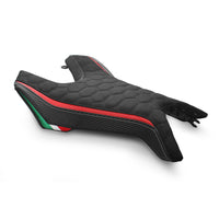 MV Agusta | Brutale 800 16-22 | HEX-R | Rider Seat Cover