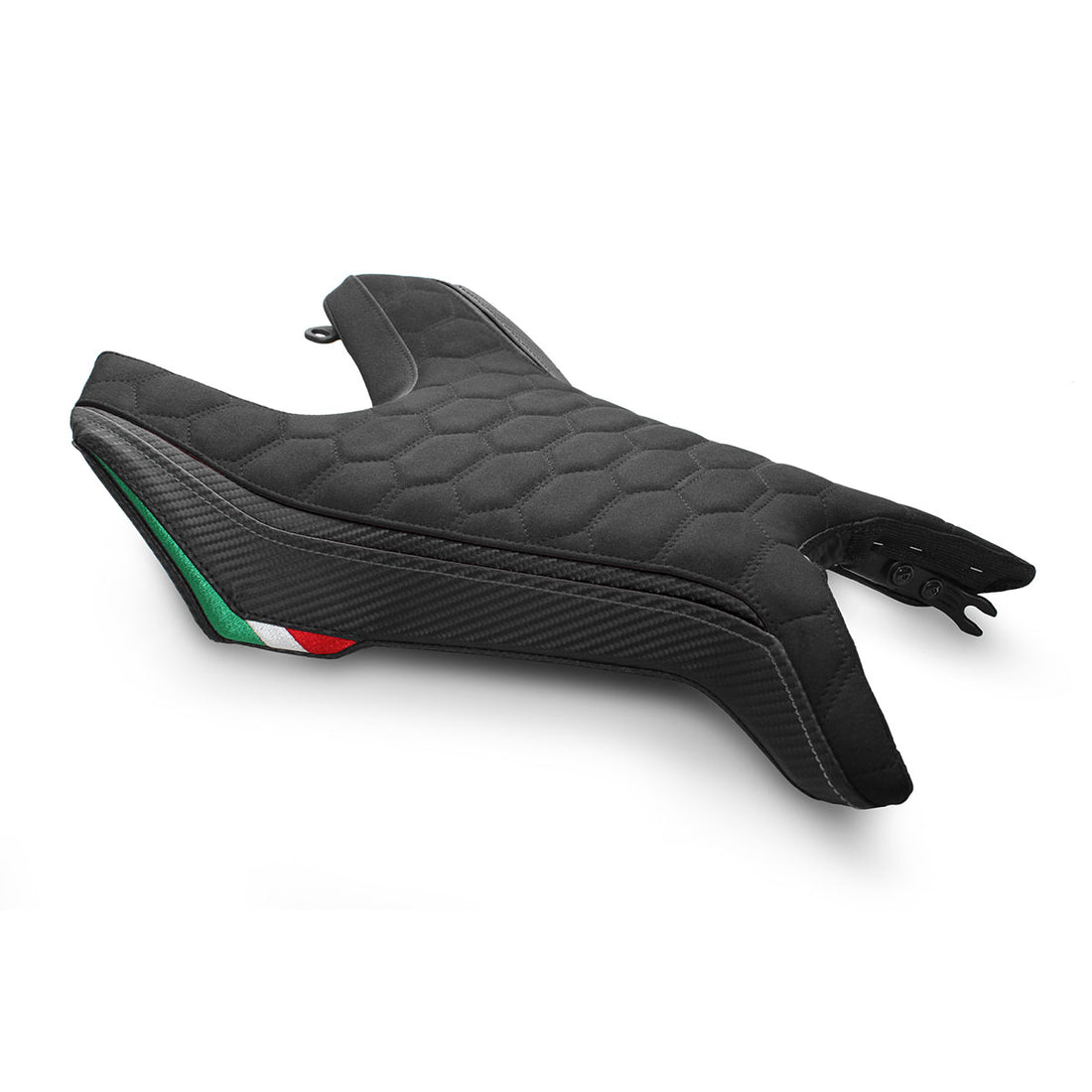MV Agusta | Brutale 800 16-23 | HEX-R | Rider Seat Cover