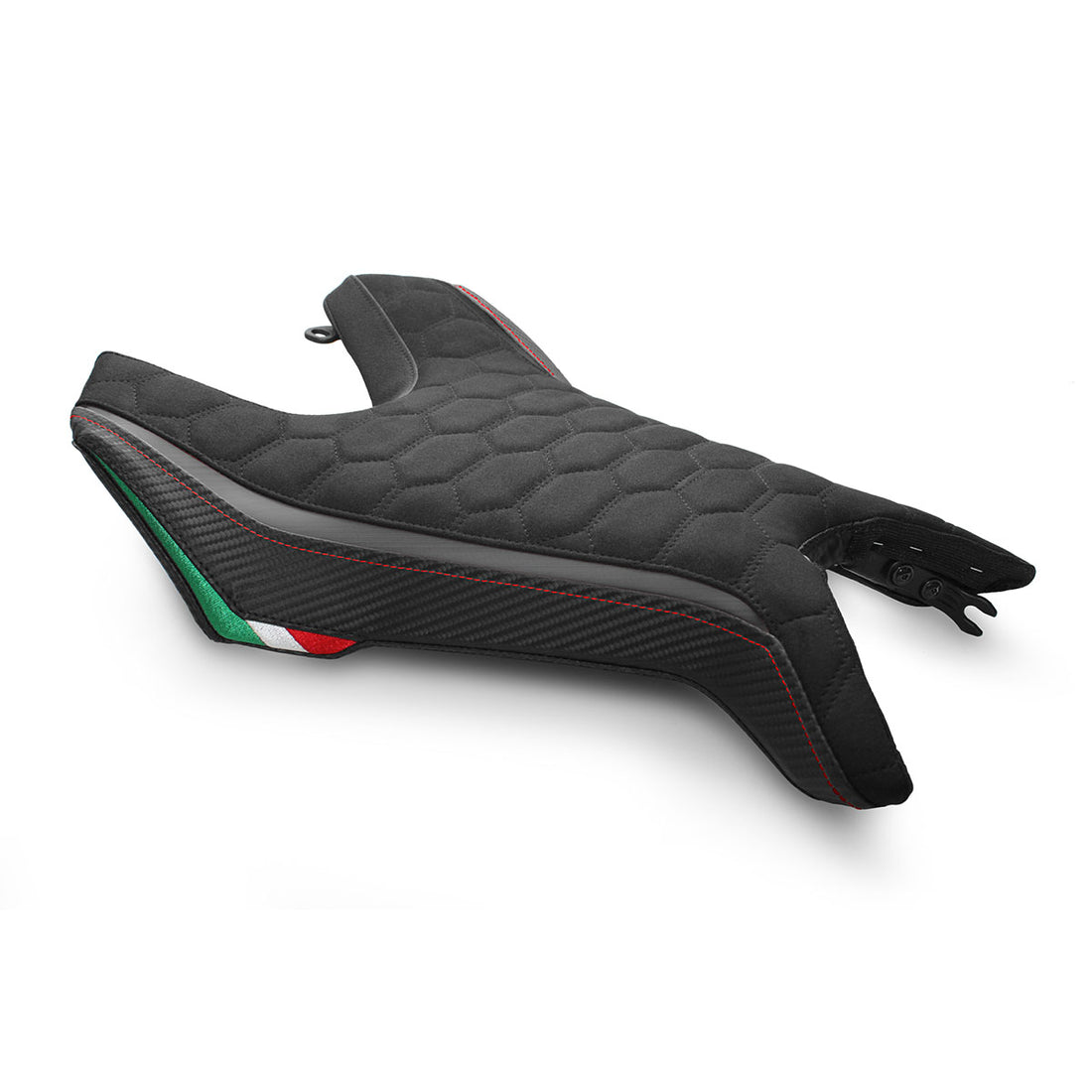 MV Agusta | Brutale 800 16-23 | HEX-R | Rider Seat Cover