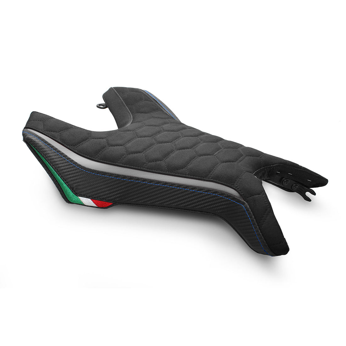 MV Agusta | Brutale 800 16-23 | HEX-R | Rider Seat Cover