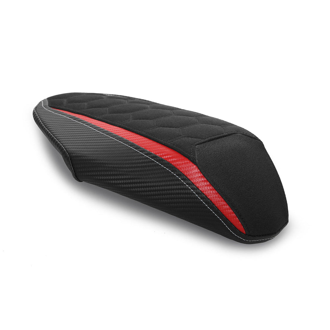 MV Agusta | Brutale 800 16-23 | HEX-R | Passenger Seat Cover