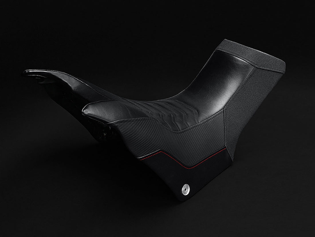 Ducati | Multistrada 1200, 1260 Enduro 16-20 | Team Italia | Rider Seat Cover