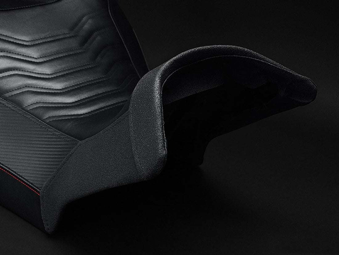 Ducati | Multistrada 1200, 1260 Enduro 16-20 | Team Italia | Rider Seat Cover