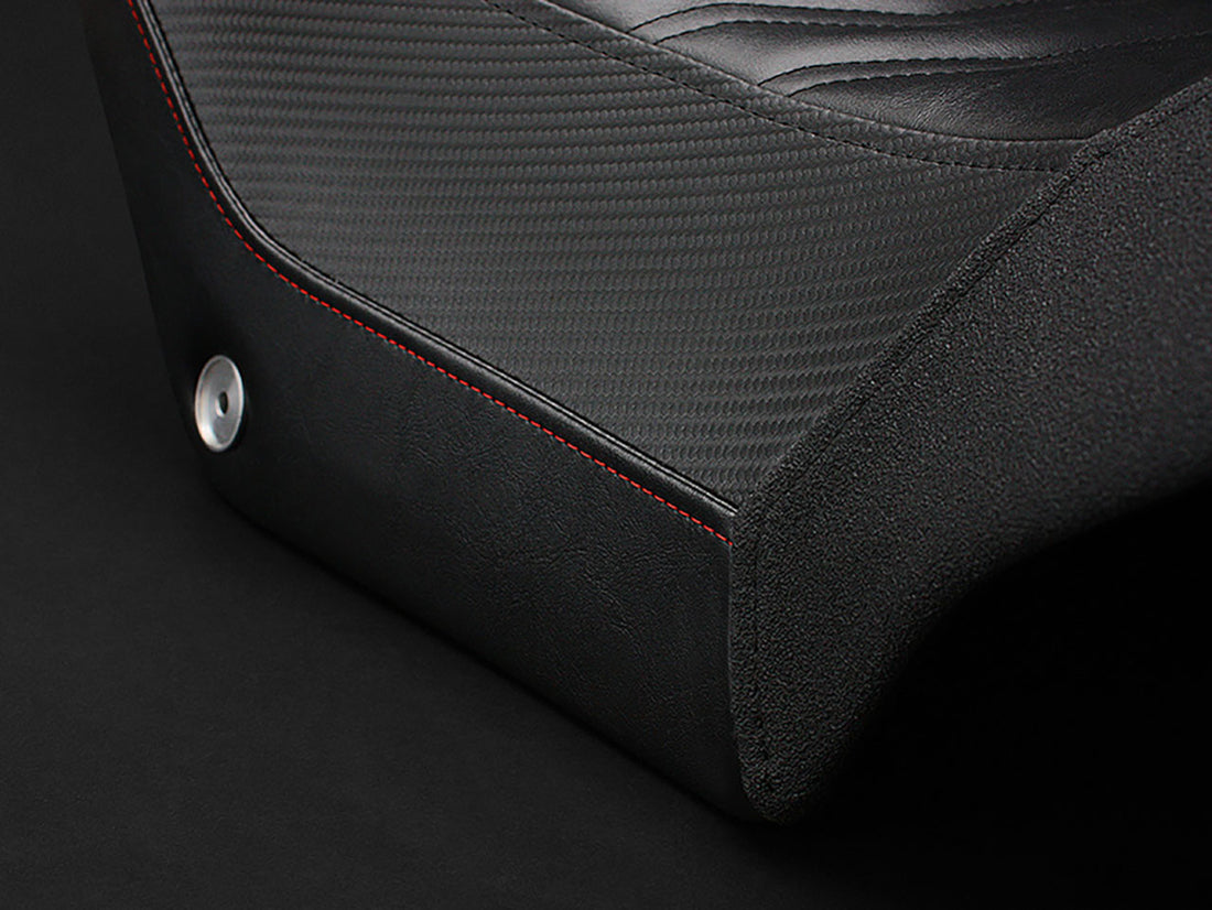 Ducati | Multistrada 1200, 1260 Enduro 16-20 | Team Italia | Rider Seat Cover