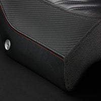 Ducati | Multistrada 1200, 1260 Enduro 16-20 | Team Italia | Rider Seat Cover