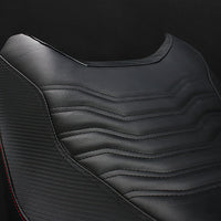 Ducati | Multistrada 1200, 1260 Enduro 16-20 | Team Italia | Rider Seat Cover