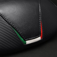 Ducati | Multistrada 1200, 1260 Enduro 16-20 | Team Italia | Passenger Seat Cover