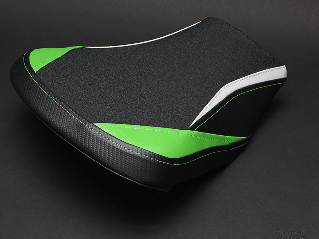 Kawasaki | Ninja 650 17-19, Ninja 650 20-25, Z650 17-19, Z650 20-25 | Sport | Rider Seat Cover