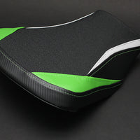 Kawasaki | Ninja 650 17-19, Ninja 650 20-25, Z650 17-19, Z650 20-25 | Sport | Rider Seat Cover