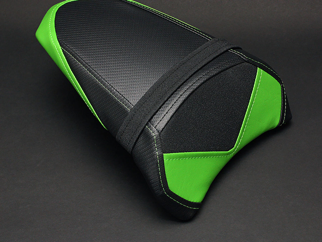 Kawasaki | Ninja 650 17-19, Z650 17-19 | Sport | Passenger Seat Cover